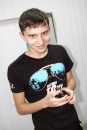 Едік Міклашевський фотография #5 (источник - https://vk.com/id17602144)