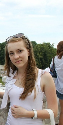 №13, Ирина Белова, Санкт-Петербург №13, Ирина Белова, Санкт-Петербург