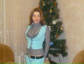 Фотография Мясоедовой Натальи