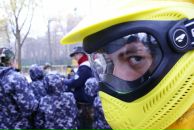 Фотография Зыкина Елизавета