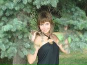 Фотография Сабодахи Анны