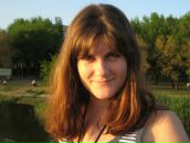 Фотография Усиковой Елены