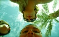 Фотография Громовой-Хрипуновой Катерины