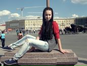 Фотография Андреевны Виктории