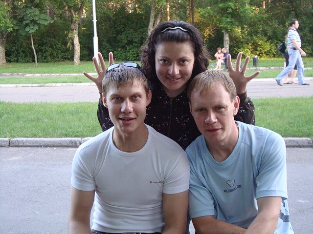 Дмитрий Лыков фотография #12