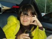 Фотография Ефановой Веры