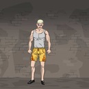Валік Стицюк фотография #3 (источник - https://vk.com/id145744892)