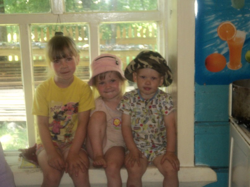 Любовь Плотникова фотография #23