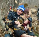 Фотография Ковалевой Елены