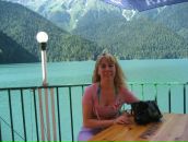 Фотография Сафуановой Юлии