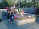 Фотография Яковлева Анастасия
