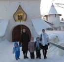Фотография Ушаковой Марии