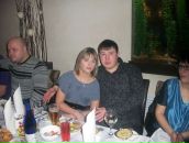 Фотография Каширина Евгения