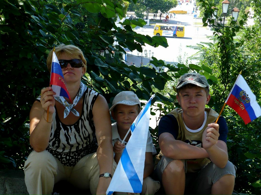 Дмитрий Вакуленко фотография #35