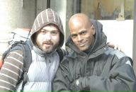 Фотография Оганесяна Эдуарда