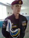 Міша Симик фотография #37 (источник - https://vk.com/id89629584)