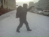 Фотография Маркелова Макса