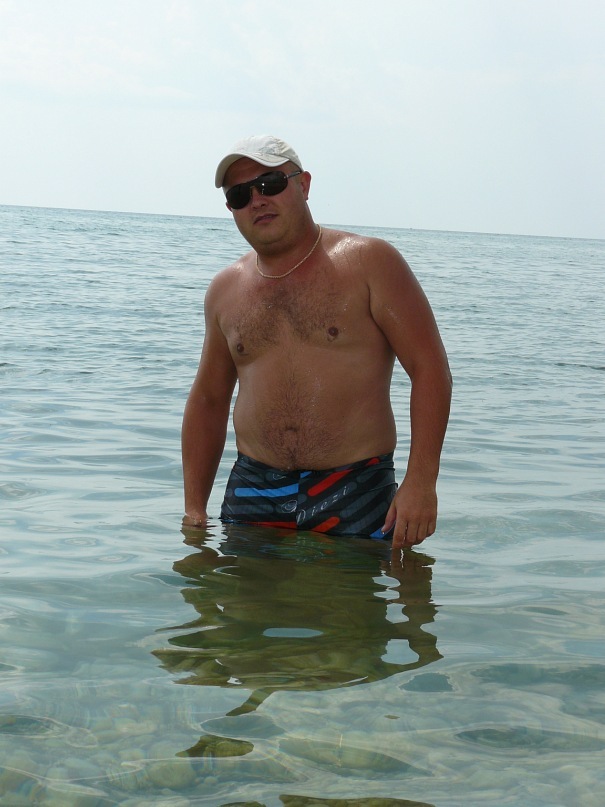 Дмитрий Ширяев фотография #14