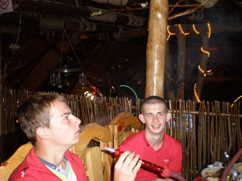 Влад Закаблуковский фотография #6