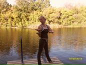 Фотография Шаповаловой Виктории