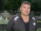 Дима Старков фотография #47 (источник - https://vk.com/id4781820)