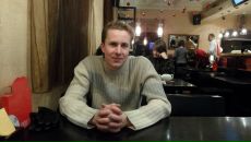 Фотография Михеева Андрея