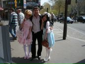 Фотография Фахретдинова Рината