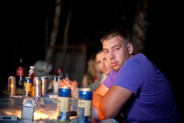 №11, Дмитрий Четвериков, 40 лет, Коломна №11, Дмитрий Четвериков, 40 лет, Коломна