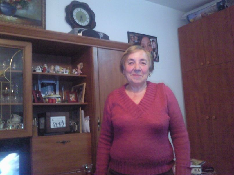 Софья Вязелева фотография #8