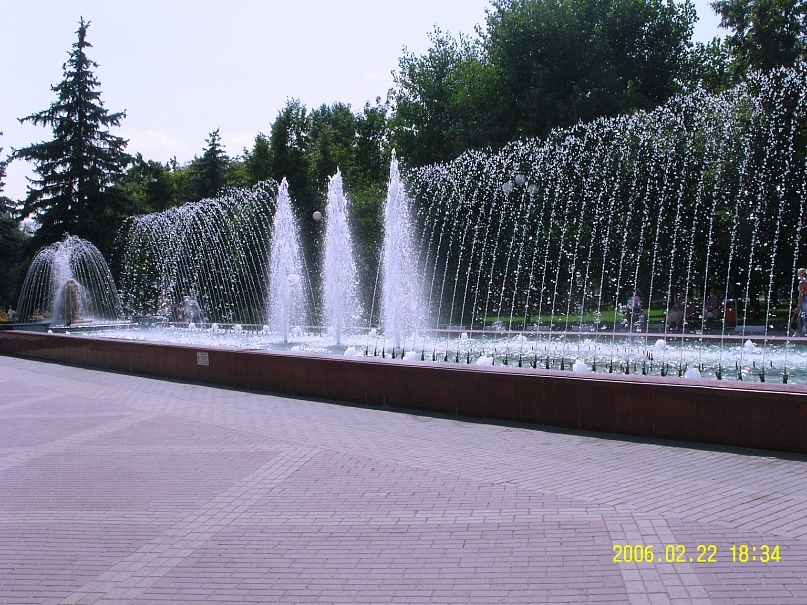 Иван Лукин фотография #9