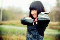 Фотография Мурашкиной Лики