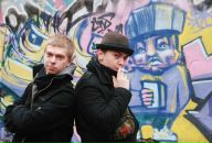 Фотография Хахарева Вани