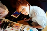 Фотография Выскребенцевой Татьяны