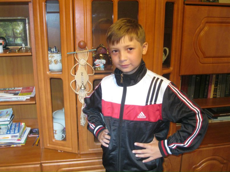 Руслан Табанаков фотография #27