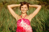 Фотография Перовой Елены