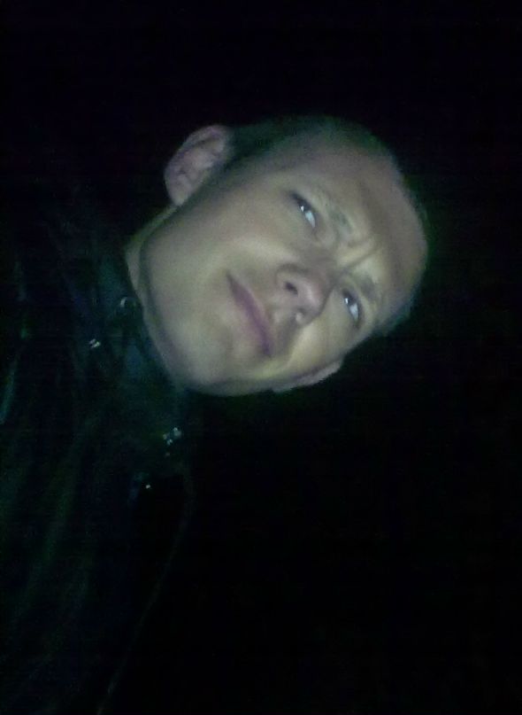 Дмитрий Теляк фотография #35