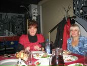 Фотография Харитоновой Светланы