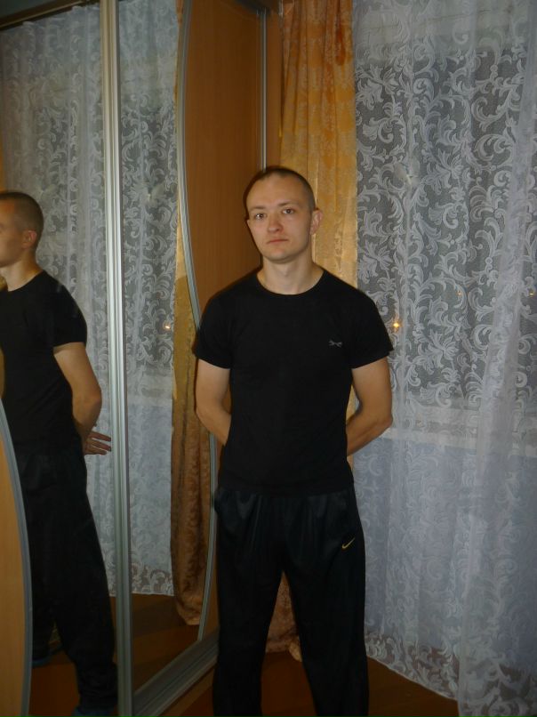 Дмитрий Гайкевич фотография #24