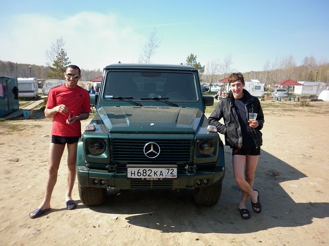 Антон Старицын фотография #7