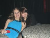 Фотография Симоновой Яны