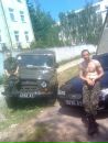 Юра Віт фотография #22 (источник - https://vk.com/id42812727)