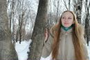 Αлена Κапустина фотография #29 (источник - https://vk.com/id168155884)