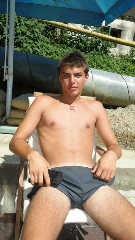 Александр Ермаков фотография #22