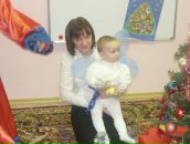 Фотография Чистяковой Анастасии