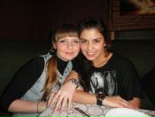 Фотография Олейник Ирины