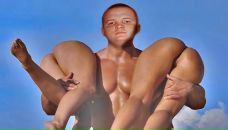 Фотография Коломиеца Алексея