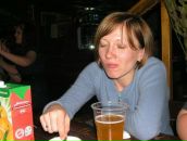 Фотография Обуховой Ксении