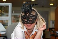 Фотография Слепцовой Елены