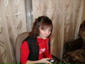 Фотография Анисимовой Анастасии