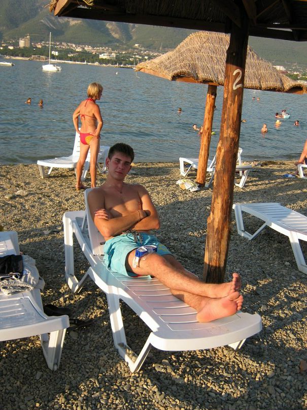 Дмитрий Рыжаков фотография #43